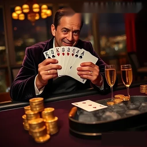 Cassino 6846 com app mobile