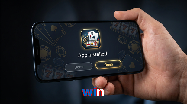 Payment and PKR controls in Win