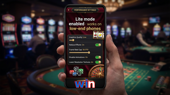 Payment and PKR controls in Win