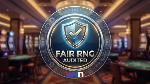 Payment and PKR controls in Win