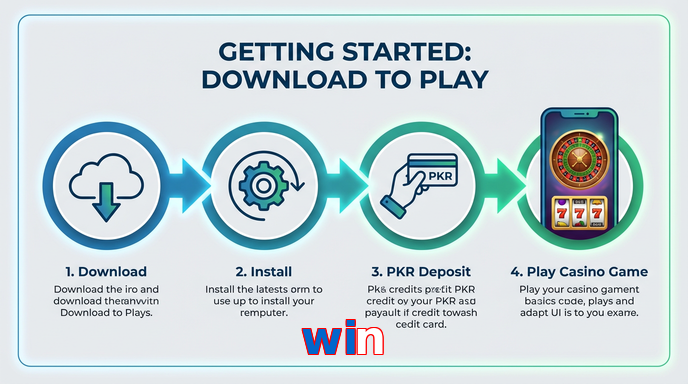 Game list for Win gamedownload section