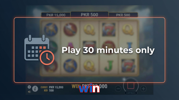 Payment and PKR controls in Win