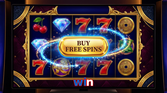 Game list for Win pg section