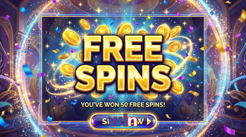 Game list for Win slots section