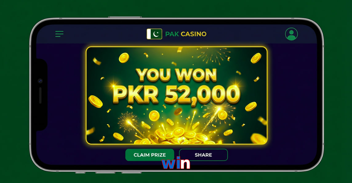 Payment and PKR controls in Win